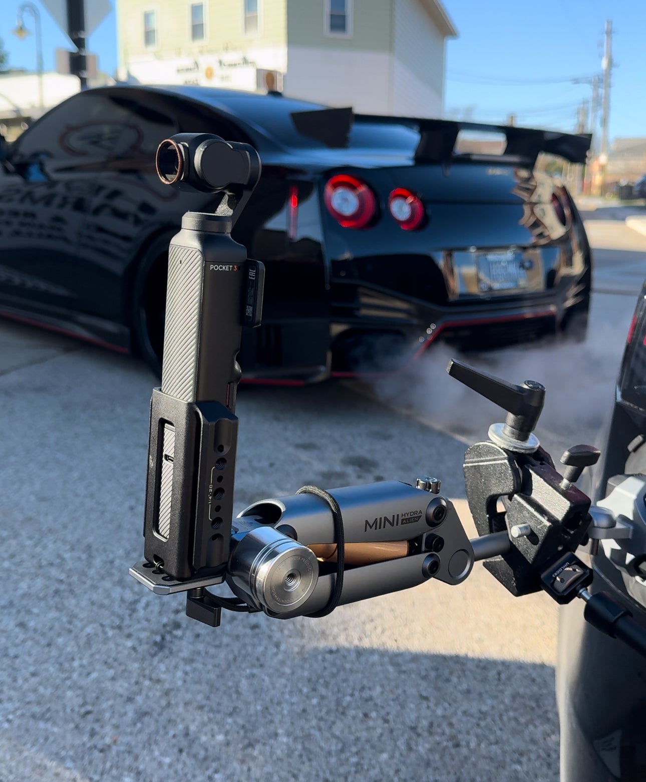 Connect Up to Two DJI Mics to Your DJI Pocket 3: Here’s How!