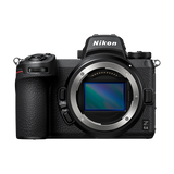 Nikon Z 6II Full Frame Mirrorless Camera