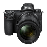 Nikon Z 7II Full Frame Mirrorless Camera