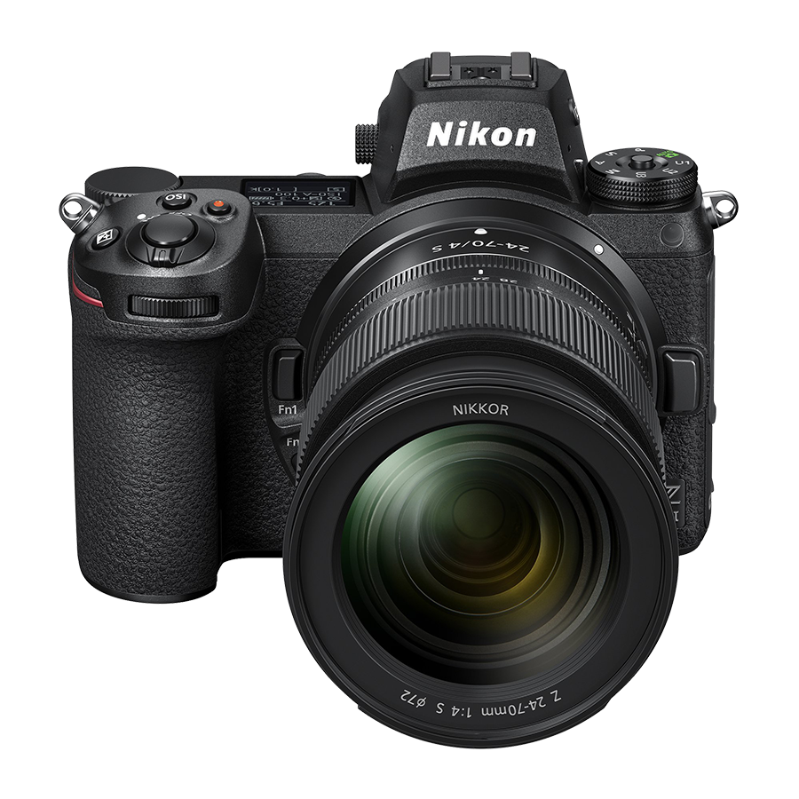 Nikon Z 6II Full Frame Mirrorless Camera