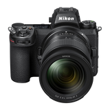 Nikon Z 6II Full Frame Mirrorless Camera