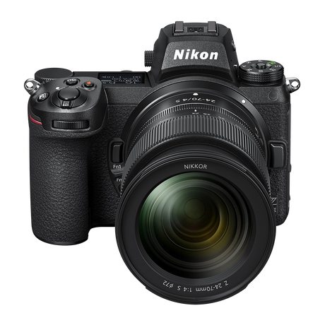 Nikon Z 6II Full Frame Mirrorless Camera