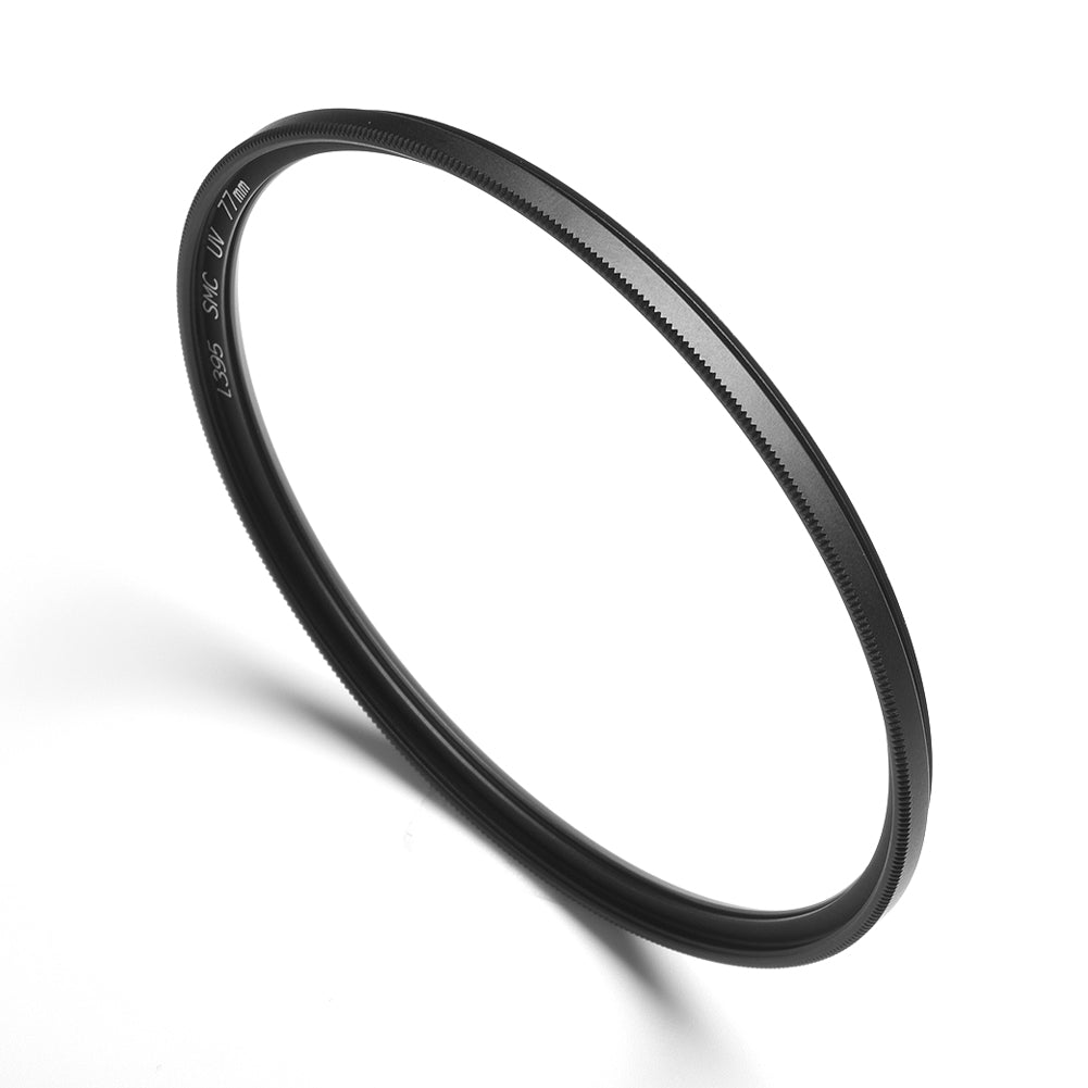 NiSi 72mm SMC UV Filter