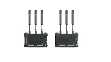 Pyro S Wireless Video Transmission System