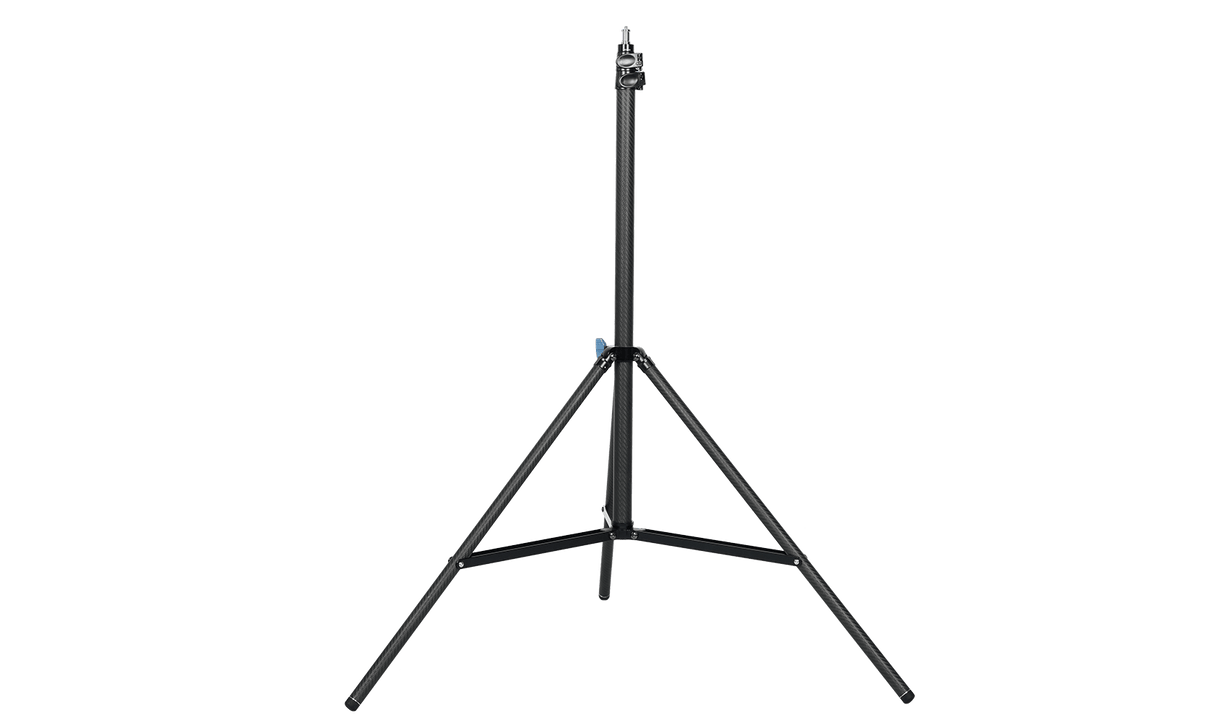 DK28 2.8m Carbon Fiber Air-Cushioned Light Stand