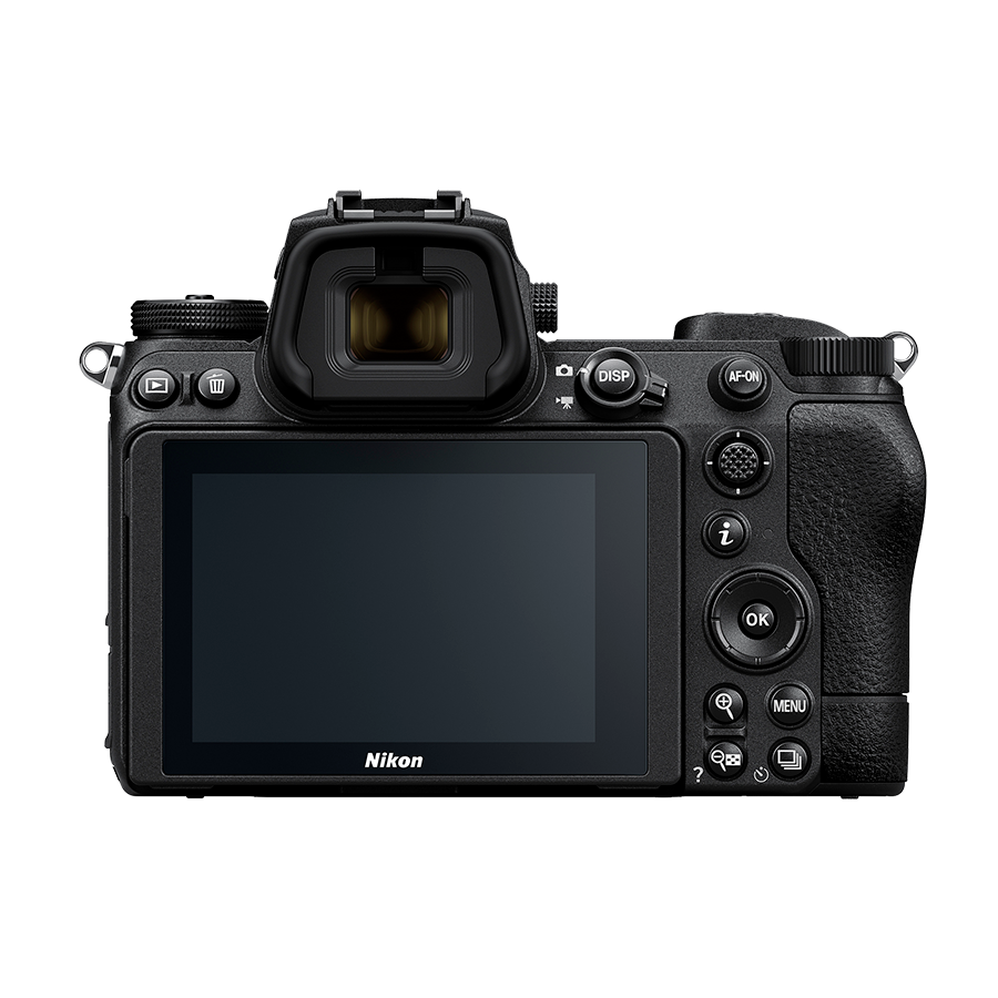 Nikon Z 6II Full Frame Mirrorless Camera