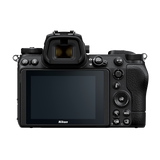 Nikon Z 6II Full Frame Mirrorless Camera