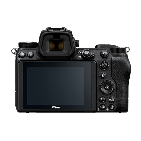 Nikon Z 6II Full Frame Mirrorless Camera