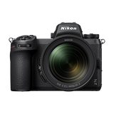 Nikon Z 7II Full Frame Mirrorless Camera