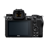 Nikon Z 7II Full Frame Mirrorless Camera