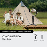 Osmo Mobile 6