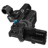 Sony FX6 LCD Clamp