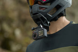 Osmo Helmet Chin Mount Clip