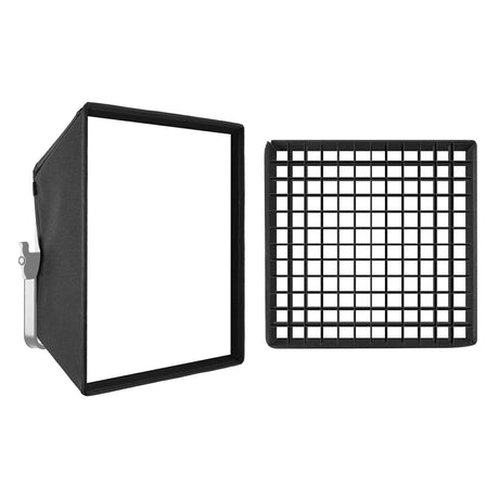 GVM Softbox for 672S MB832 50RS 520LS 520S 1200D LED Panel Lights