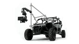 Hydra Alien Pro Car Mounting System