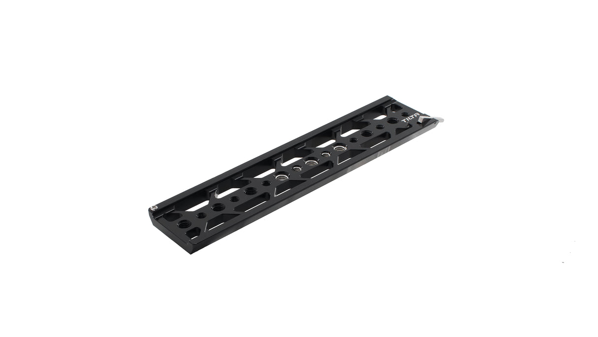 15mm LWS Baseplate for Sony F5/F55 and Tilta Standard Lightweight Dovetail Plate Kit