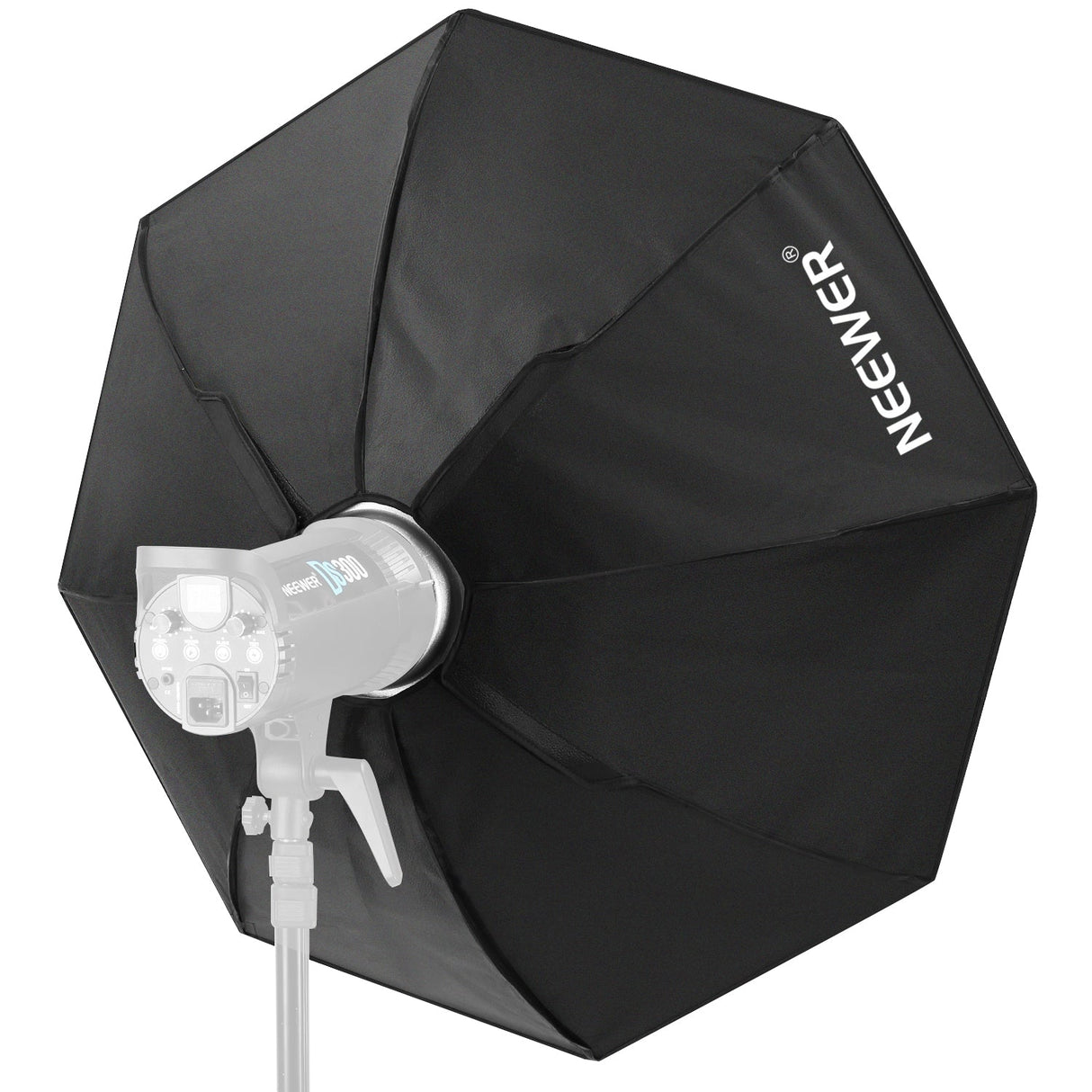 NEEWER 24 inch/60 CM Octagon Softbox