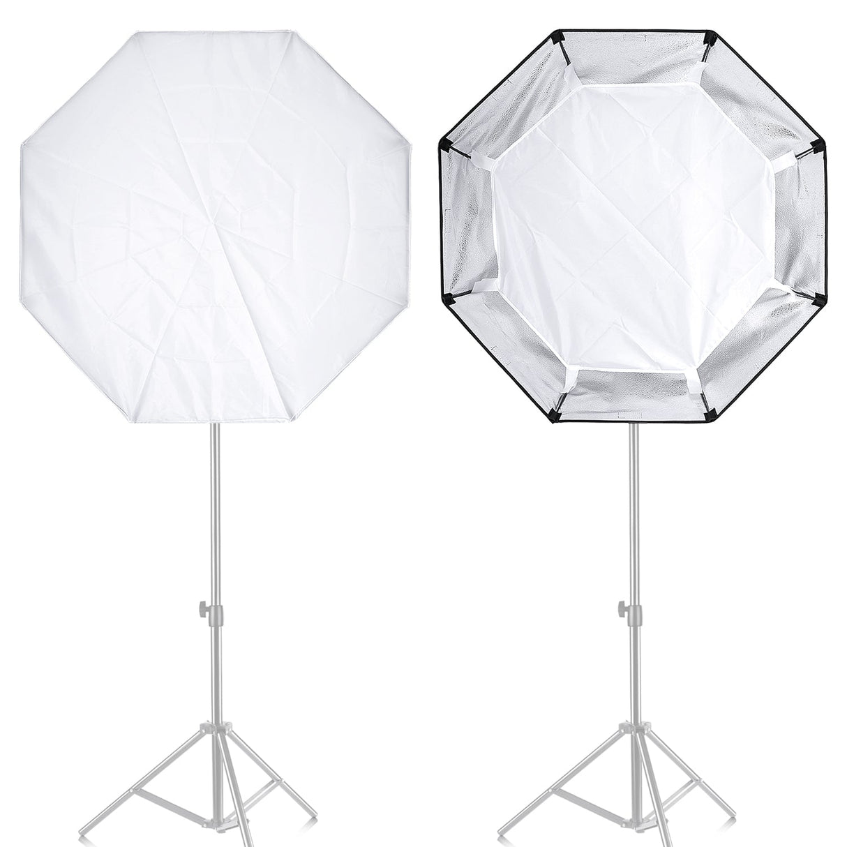 NEEWER 24 inch/60 CM Octagon Softbox