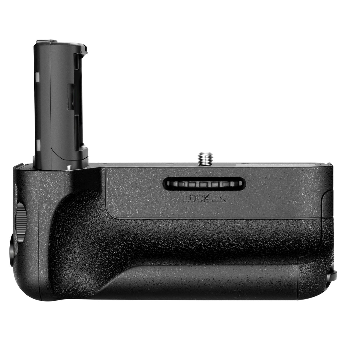 NEEWER Vertical Battery Grip Replacement For Sony VG-C2EM