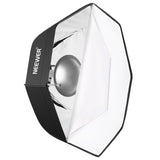 NEEWER 24" / 60CM Beauty Dish Octagonal Softbox