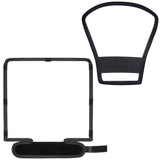 NEEWER 2 Pieces Camera Speedlite Flash Softbox Diffuser Kit