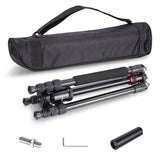 NEEWER 64'' Aluminum Alloy Monopod Tripod