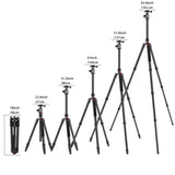 NEEWER 64'' Aluminum Alloy Monopod Tripod