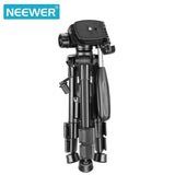 NEEWER T210 24'' Aluminum Alloy Mini Tripod