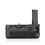 NEEWER Replacement Vertical Battery Grip of VG-C3EM for Sony A9/A7RIII