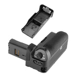 NEEWER Replacement Vertical Battery Grip of VG-C3EM for Sony A9/A7RIII