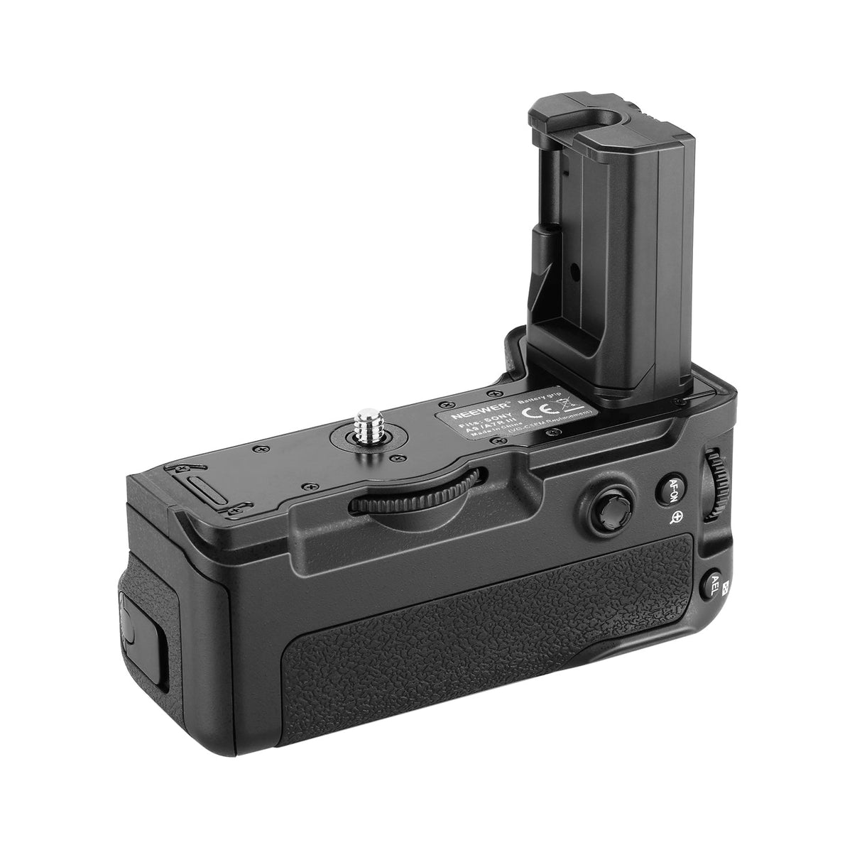 NEEWER Replacement Vertical Battery Grip of VG-C3EM for Sony A9/A7RIII