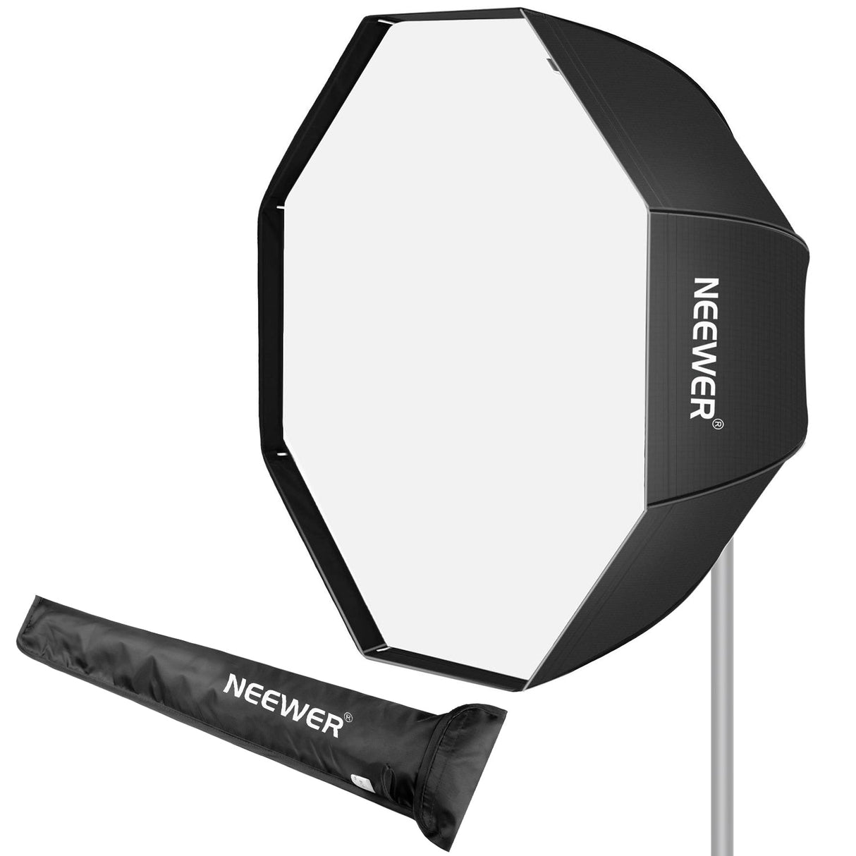 NEEWER 37.5''/95cm Octagon Softbox