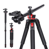 NEEWER N284L+G0 Camera Tripod Monopod