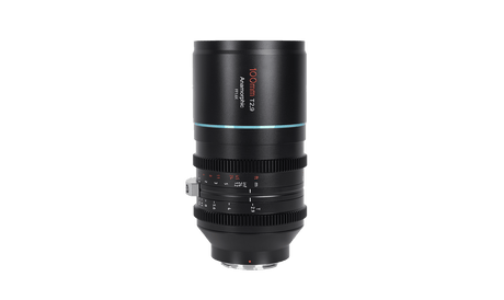 SIRUI Venus Anamorphic Lens Kit