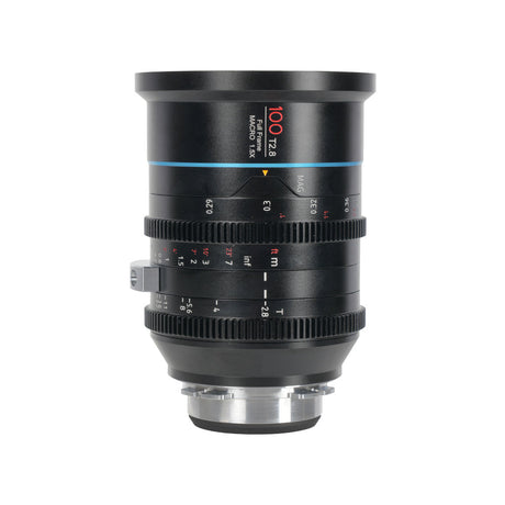 SIRUI Jupiter Series Full-Frame Macro Cine Lens T2.8 75/100mm