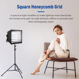 NEEWER 12.2” x 11.4” Foldable Softbox Diffuser