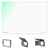 NEEWER 4"x5.65" Square UV Filter