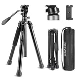 NEEWER TP61 Video Travel Tripod