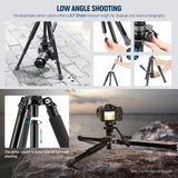 NEEWER TP61 Video Travel Tripod