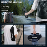 NEEWER TP61 Video Travel Tripod