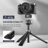 NEEWER TP32 Metal Desktop Mini Tripod