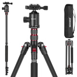 NEEWER 77'' TP77 Aluminum Alloy Camera Monopod Tripod