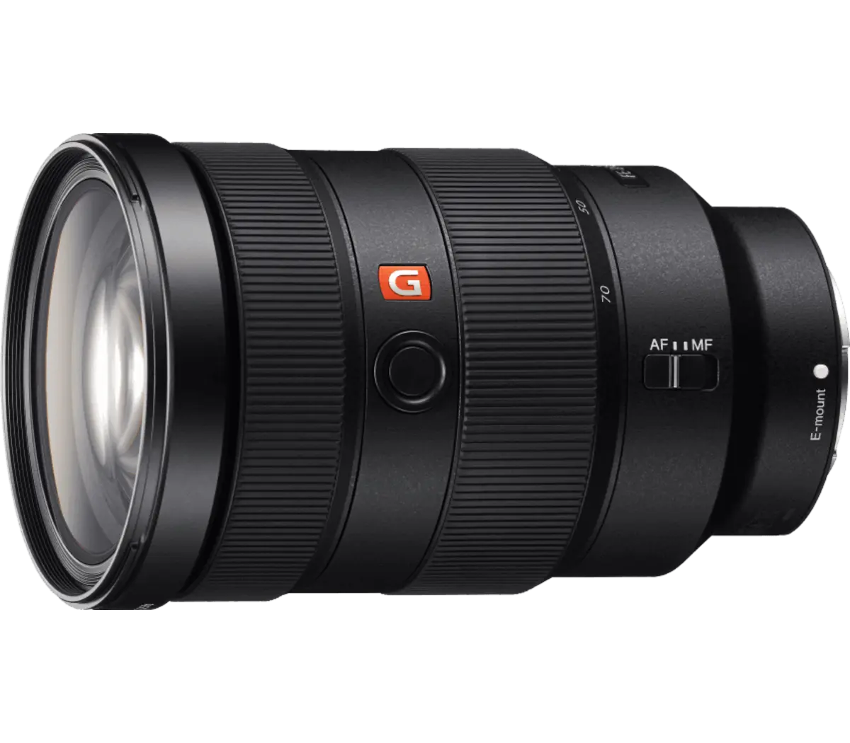 FE 24-70mm F2.8 GM Full-frame Standard Zoom G Master Lens (Rental)