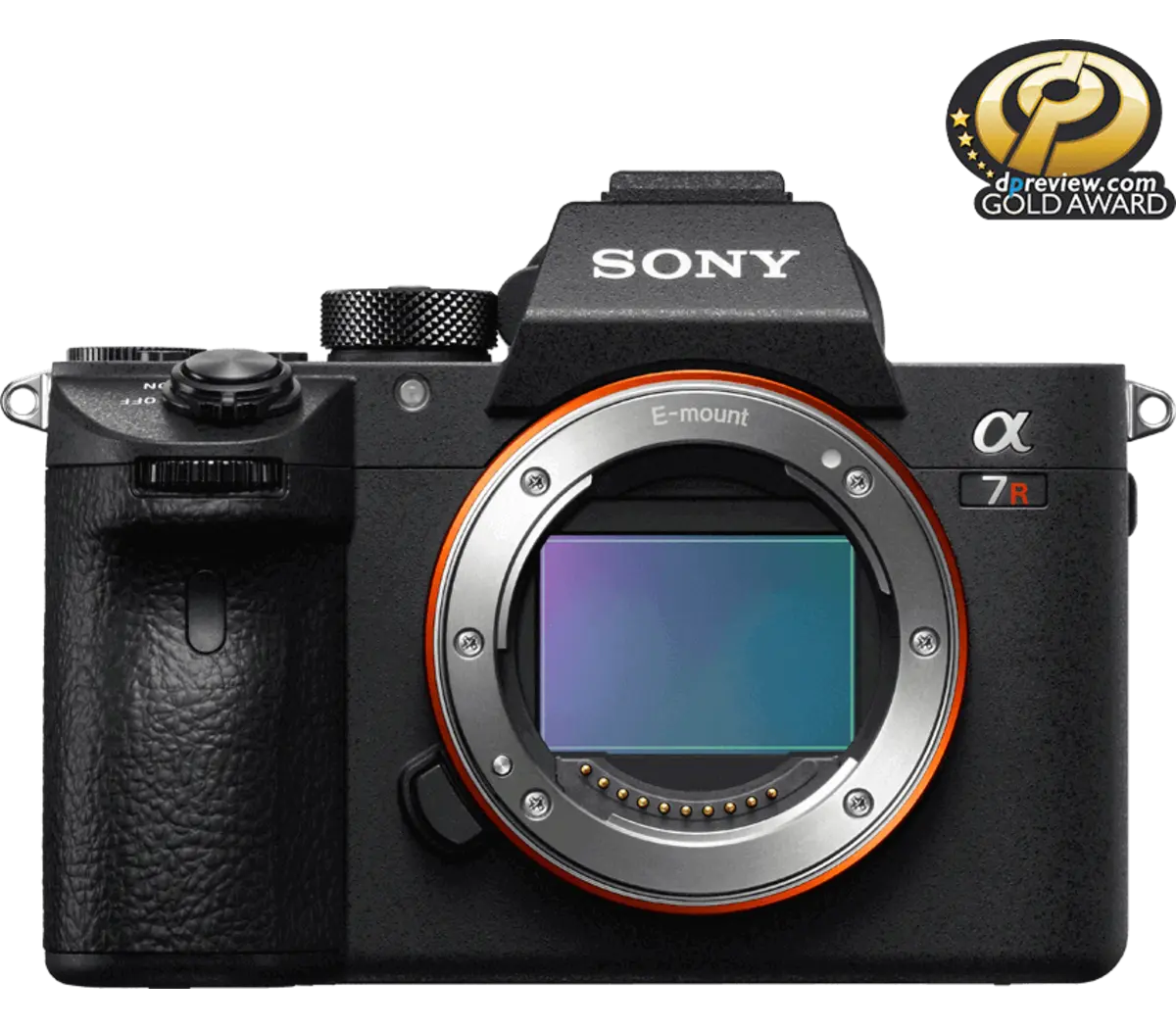 Sony A7R IV - Full-frame Interchangeable Lens Camera 61MP, 10FPS, 4K/30p (Rental)