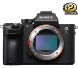 Sony A7R IV - Full-frame Interchangeable Lens Camera 61MP, 10FPS, 4K/30p (Rental)