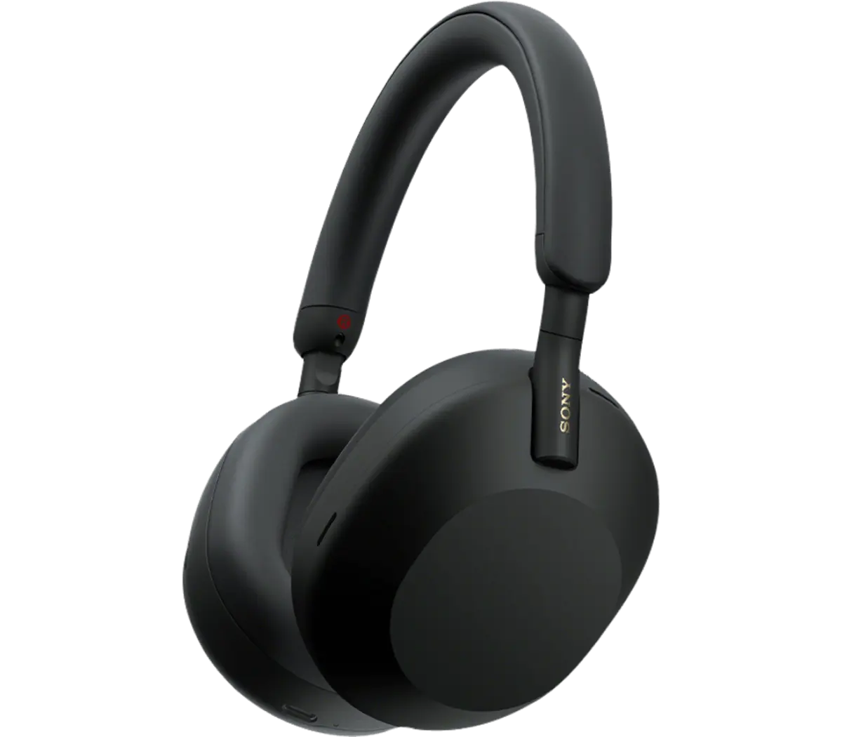 Sony WH-1000XM5 Wireless Noise-Cancelling Headphones