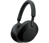 Sony WH-1000XM5 Wireless Noise-Cancelling Headphones