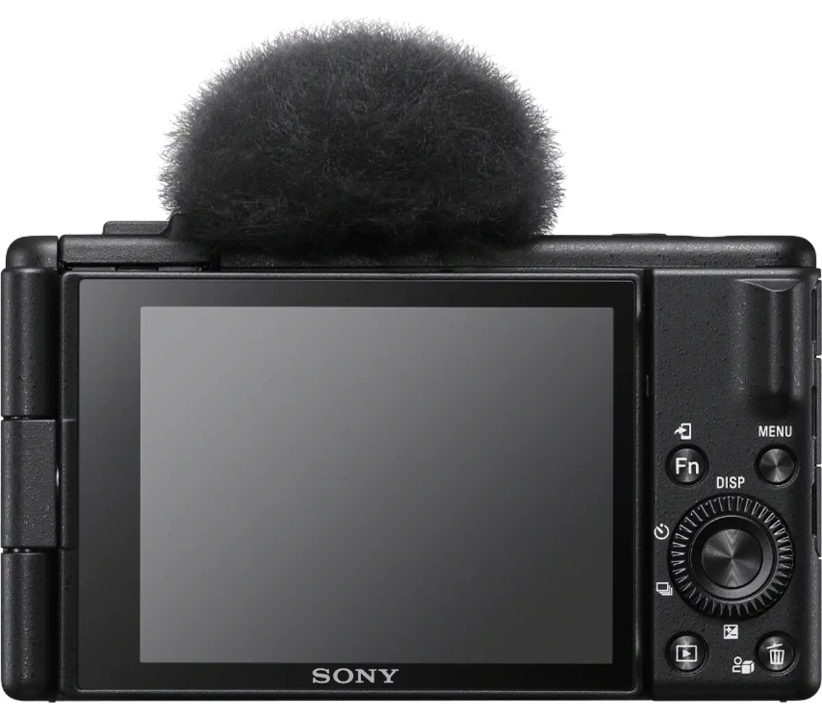 Sony ZV-1F