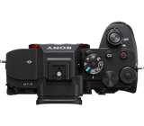 Sony A7R V Full-frame Mirrorless Interchangeable Lens Camera