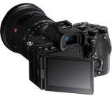 Sony A7R V Full-frame Mirrorless Interchangeable Lens Camera